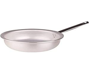 Unbekannt Un saltapasta sartén Stir Radiante y Espesor Rice 5 milímetros, de diámetro 360 mm cod.ALMR1111BM36