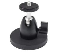 Uncle Squirre Camera Magnet Mount Wall Mount Stand for Arlo pro 2/3 Arlo pro Ultra Blink xt/xt2 Eufycam 2/E/2C/Pro Wyze Heavy Duty Metal Sec