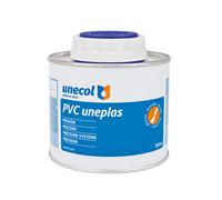Unecol pvc new age - adhesivo especial para tubería (tubo de plástic