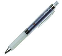 Uni Alpha-Gel Kuru Toga - Portaminas, 0,5 mm, cuerpo lavanda (M5858GG1P.34)