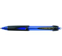 uni-ball 141351 - Powertank SN-220 biros, 1.0 mm, azul, 1 pieza