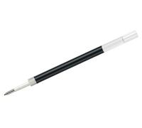 Uni-Ball 147499 - Recambio recambio uni-ball Signo 207, 0,4 mm, negro, 1 unidad