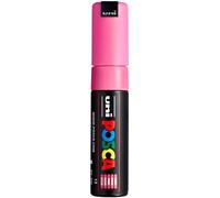 Posca Rotulador PC-7M punta redonda 4.5-5,5 mm rosa