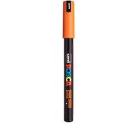 POSCA PC-1MR rotulador naranja oscuro (0,7 mm redondo)