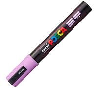 Posca Marcador PC-5M Punta Bala 1,8-2,5 mm No permanente Lavanda
