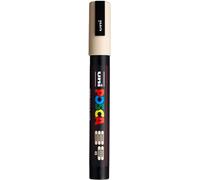 POSCA PC-5M rotulador beige (1,8 - 2,5 mm redondo)