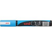Uni-Ball 186247 - Rotulador, color azul