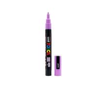 uni-ball 186538 UNI POSCA Marker with Fine Bullet Tip 0.9-1.3 (Importación USA)