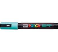 POSCA PC-3M rotulador verde agua (0,9 - 1,3 mm redondo)