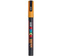 Posca Rotuladores PC-3M fabricados por Uni-Ball – gama completa de 40 colores