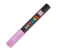 Mitsubishi Pencil Rotulador POSCA PC-1MC punta cónica 0,7–1 mm Lavanda