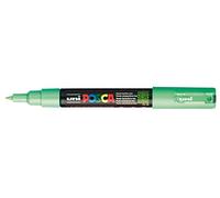 POSCA Rotulador PC-1MC Punta cónica 0,7-1 mm Verde claro