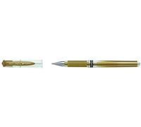 Uni-Ball 716795 - Bolígrafo, 1 mm, color dorado