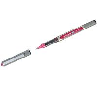 Mitsubishi Pencil Bolígrafo roller UNI-BALL Eye Fine UB-157 Rosa