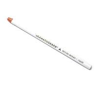 Uni-ball 7600 BL Dermatograph Crayon Paquete de 12 Blanca