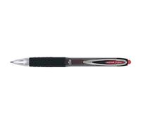 Uni-ball Bolígrafo rollerball Signo UMN-207E tinta gel 0,7 mm Rojo Caja 12 uds
