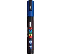 Uni-Ball 833254 - Marcado, 1.8-2.5 mm, color azul