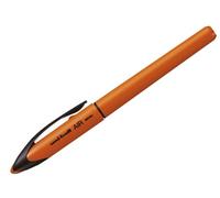 Uni-Ball AIR Trend - Bolígrafo de trazo fino, color naranja