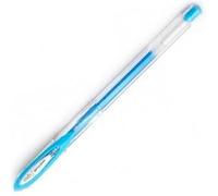 Uni-ball boligrafo de tinta líquida rollerball signo angelic colour u