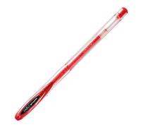 Uni-ball boligrafo de tinta líquida rollerball signo angelic colour u