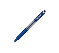 Uni-ball bolígrafo laknock sn-100(10) azul 1,0mm caja 12 uds