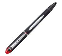 UNI-BALL C/12 boligrafo uni-ball jetstream sx-210 1mm rojo