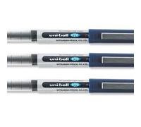 Uni-ball Eye Fine UB-150 - Bolígrafo (12 unidades), color azul
