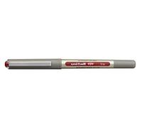 Uni-ball eye fine UB-157 Rojo 0,7mm. Caja 12 Uds.