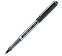 Uni-ball eye micro ub-150 bolígrafo cilíndrico negro 12 pieza(s)
