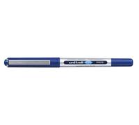 Uni-ball Bolígrafo de tinta líquida Eye UB-15OE Punta fina 0,5 mm Azul