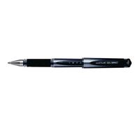 Uni Ball Gel Impact Rollerball Pen 1.0mm Negro Paquete de 12 Número de pieza ...