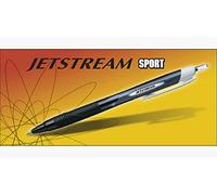 Uni-ball Rollerball JetStream Sport SXN-157 Azul 0,7mm Caja 12 Uds