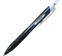 Uni-Ball Jetstream - Bolígrafo, color azul, 1 unidad