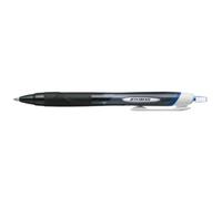 Uni-ball Bolígrafo Rollerball JetStream SXN-150E 1,0 mm tinta pigmentada Azul Caja 12 Uds