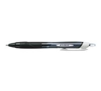 Uni-ball Bolígrafo roller JetStream SXN-150E Negro 1,0 mm Caja 12 uds