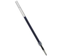 Mitsubishi Pencil Recambio para bolígrafo Uni SXR-10 Jetstream 1,0 mm, azul 2 unidades
