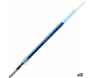 Uni-ball jetstream sxr10 b cartuchos de recarga para rollerball pen pa