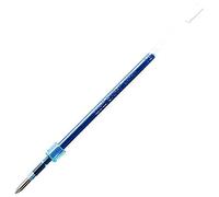 UNI-BALL Lot de 3 Recharges pour Roller encre Jetstream SXR7 Pte Fine 0,7mm Bleu