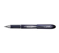 UNI-BALL Lot de 3 Rollers encre Jetstream SX217 Grip Pte Fine 0,7mm Noir