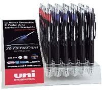 Uniball Posca PC-1MR Marcador de Pintura Base Agua 0,7 mm Expositor 48 Unidades Surtidas