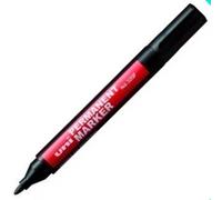 Uni-ball marcador permanent marker no.320f negro 1-3mm caja 12 uds