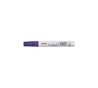 MONTANA ROTULADOR Unipaint PX-20 Violeta
