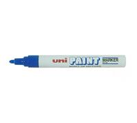 Uni-Ball - Paint PX-20 Azul 1 pieza(s) 545558000