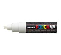 Uni-Ball PC-8K Posca - Rotulador, color blanco