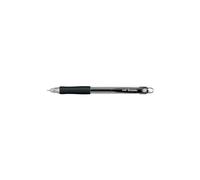 Uni-Ball - PORTAMINAS UNI SHALAKU M5-100 0,5 NEGRO - Pack de 12 unidades 783795000