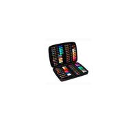 Uni-Ball - POSCA MALETÍN PREMIUM NEOPRENO MARCADOR SURTIDO 40P - Color no elegible 302422304
