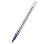 Uni-Ball - Recambio Powertank SN-220 azul, 0,4 mm | Recambio para bolígrafos Powertank, tinta azul indeleble
