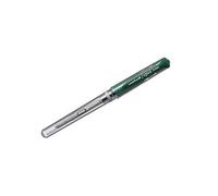 UNI-BALL - Roller UM-153 Signo Broad Verde Bola 1 mm Tinta Gel 653139000