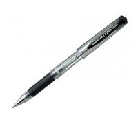 Uni-ball rollerball tinta gel signo broad um-153 negro 1,0mm caja 12 u