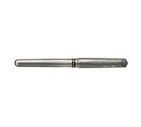 Uni-ball Bolígrafo gel Signo Broad UM-153 1,0 mm Plata Caja 12 uds